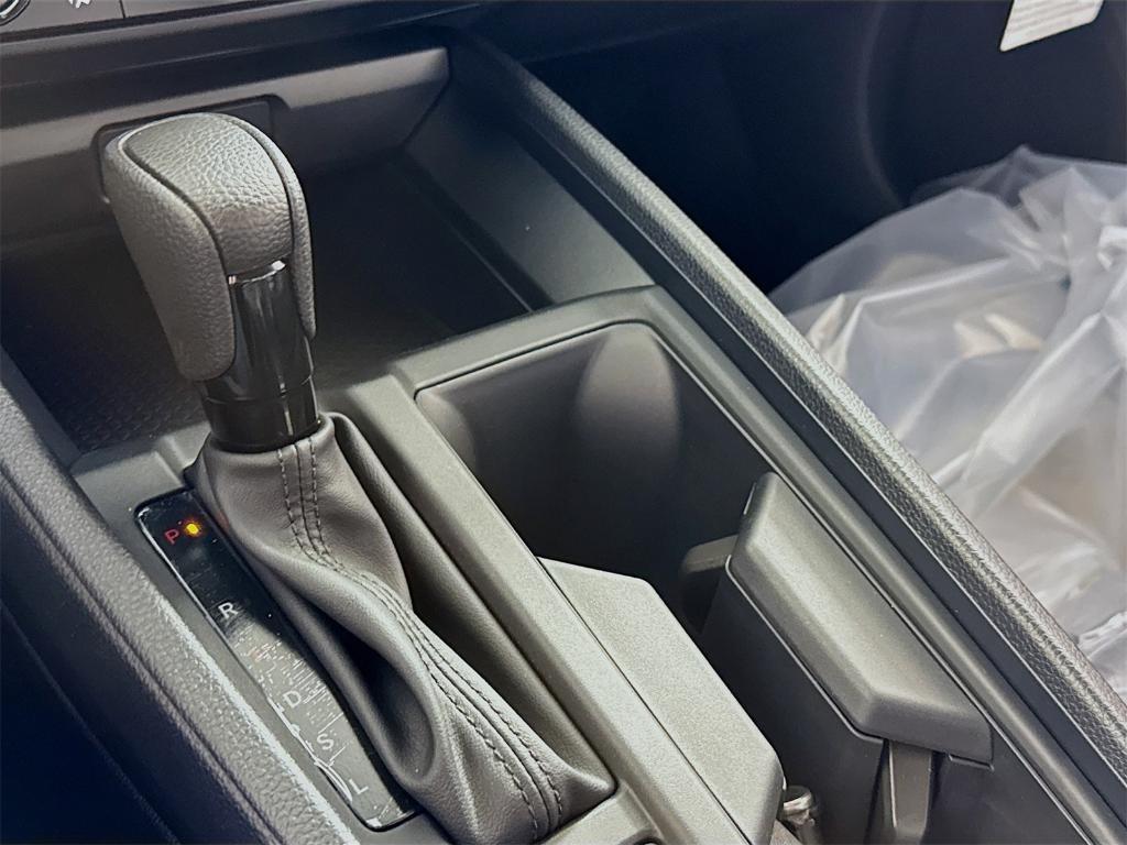 new 2025 Honda Accord car, priced at $29,900