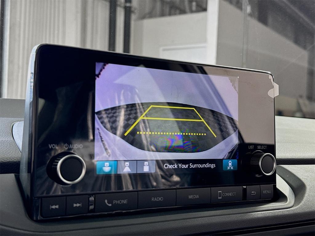 new 2025 Honda Accord car, priced at $29,900