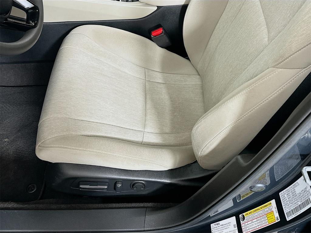 used 2023 Honda Accord car, priced at $26,751