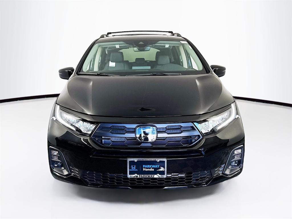 new 2026 Honda Odyssey car, priced at $44,885