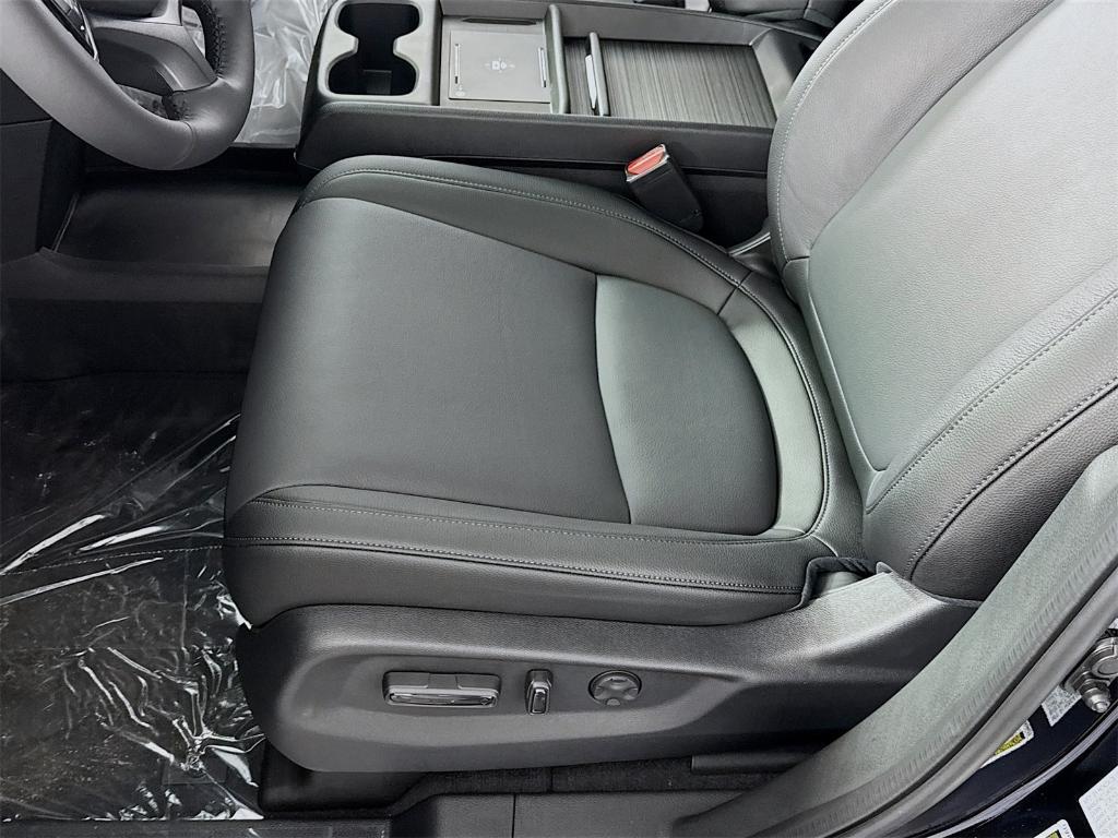 new 2026 Honda Odyssey car, priced at $44,885