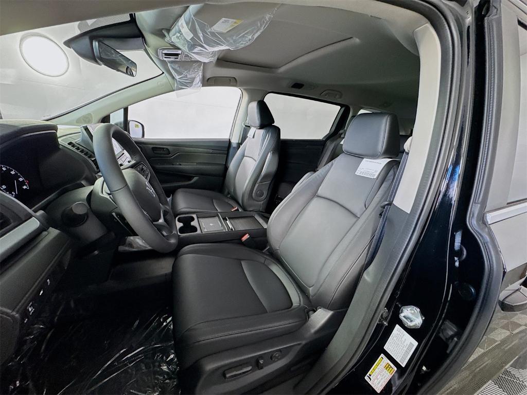 new 2026 Honda Odyssey car, priced at $44,885