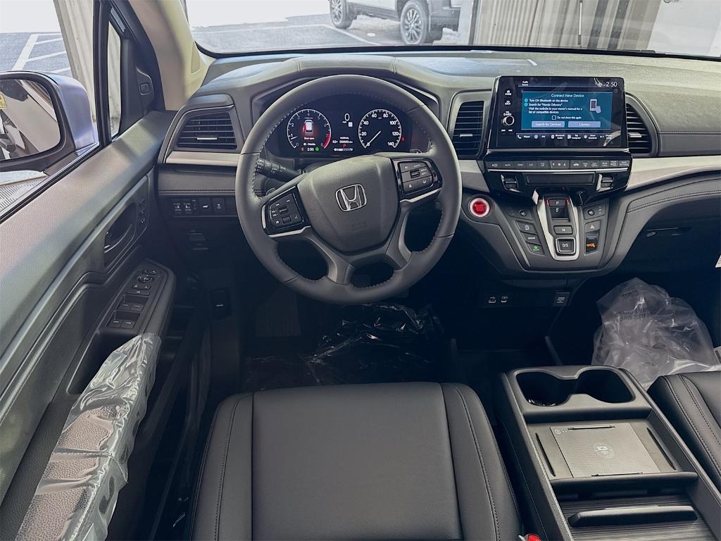 new 2026 Honda Odyssey car, priced at $44,885