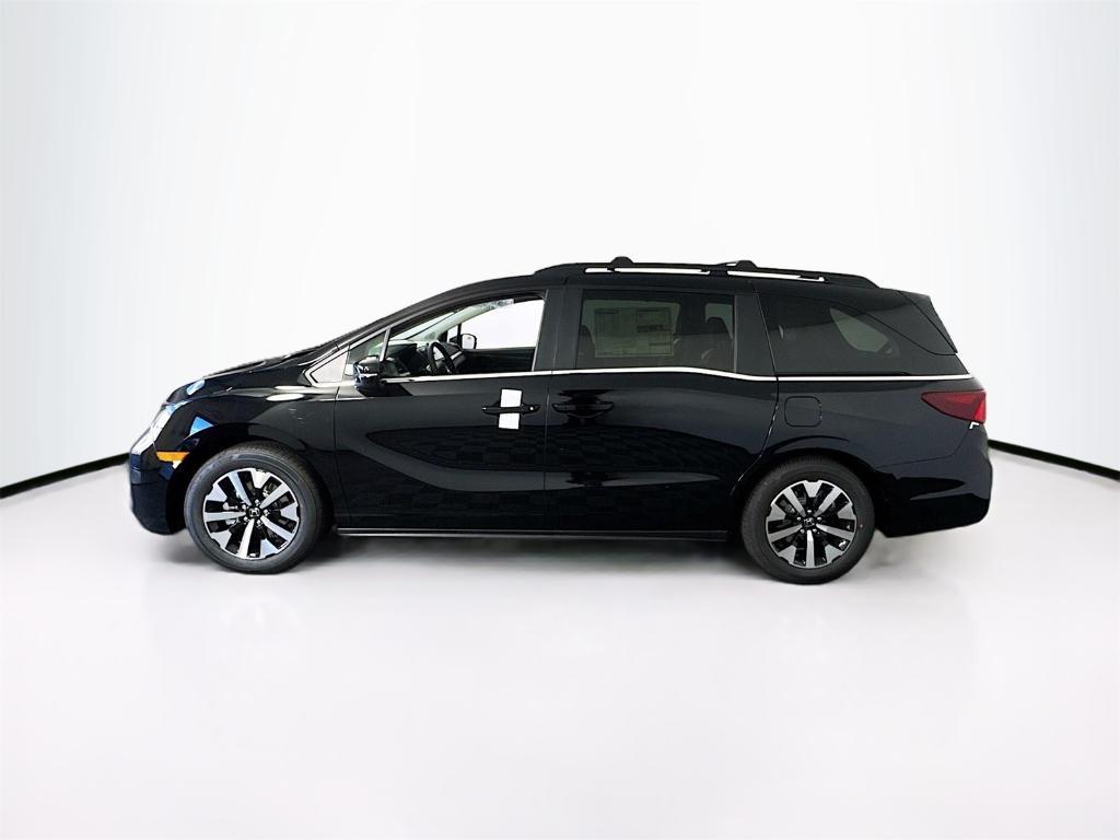 new 2026 Honda Odyssey car, priced at $44,885