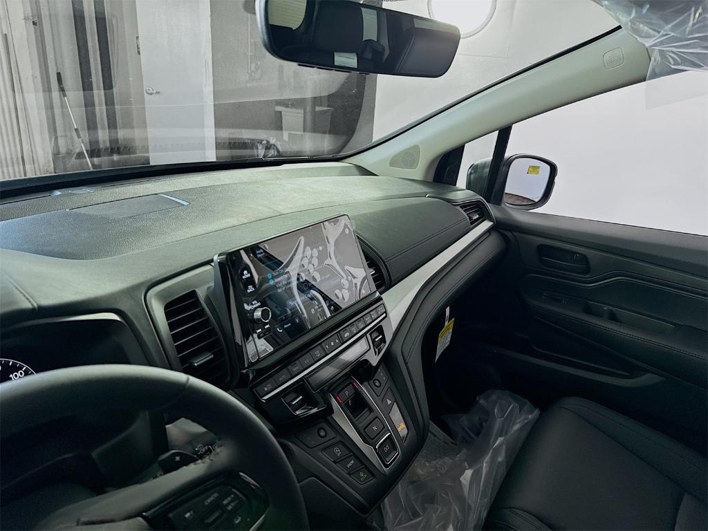 new 2026 Honda Odyssey car, priced at $44,885