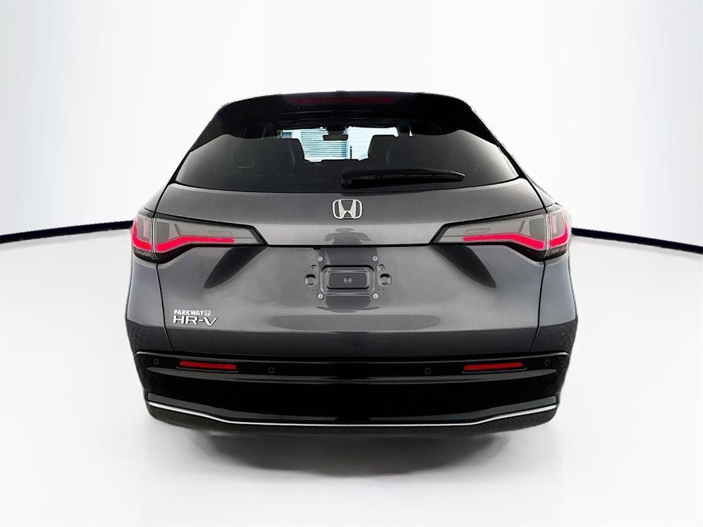 used 2024 Honda HR-V car, priced at $26,980