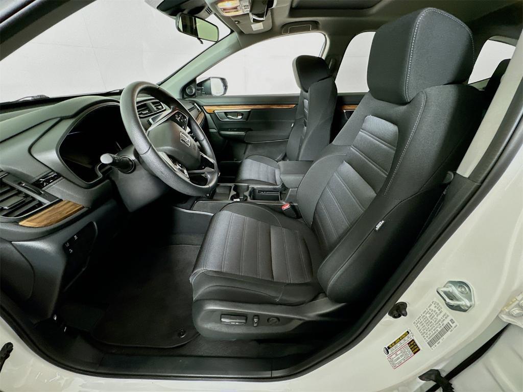 used 2022 Honda CR-V car, priced at $27,498