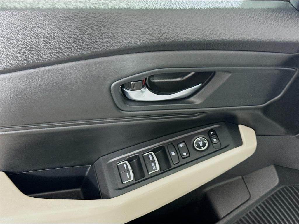 used 2024 Honda Accord car, priced at $27,798