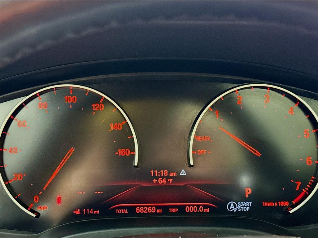 used 2020 BMW X3 car, priced at $22,598