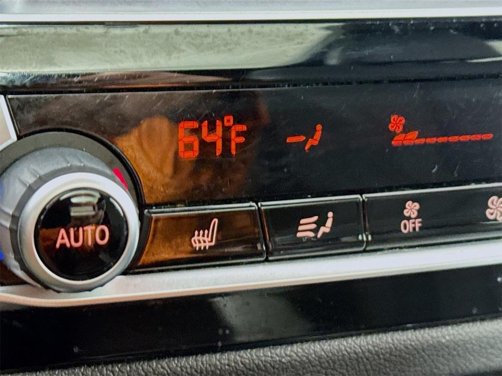 used 2020 BMW X3 car, priced at $22,598