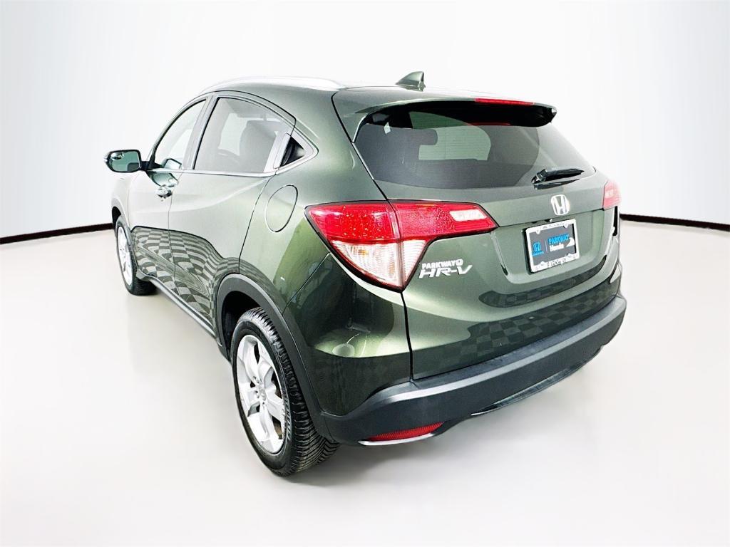 used 2016 Honda HR-V car, priced at $16,000