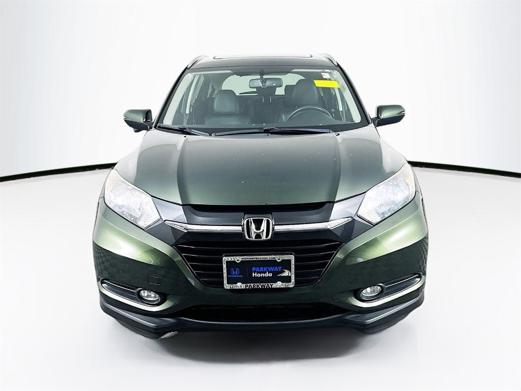 used 2016 Honda HR-V car, priced at $16,000