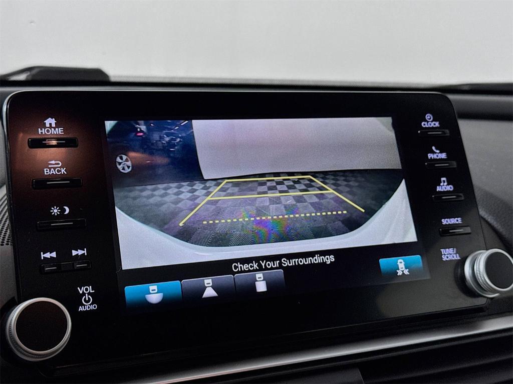 used 2019 Honda Accord car, priced at $19,960
