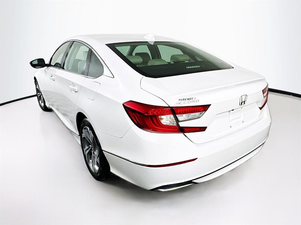 used 2019 Honda Accord car, priced at $19,960