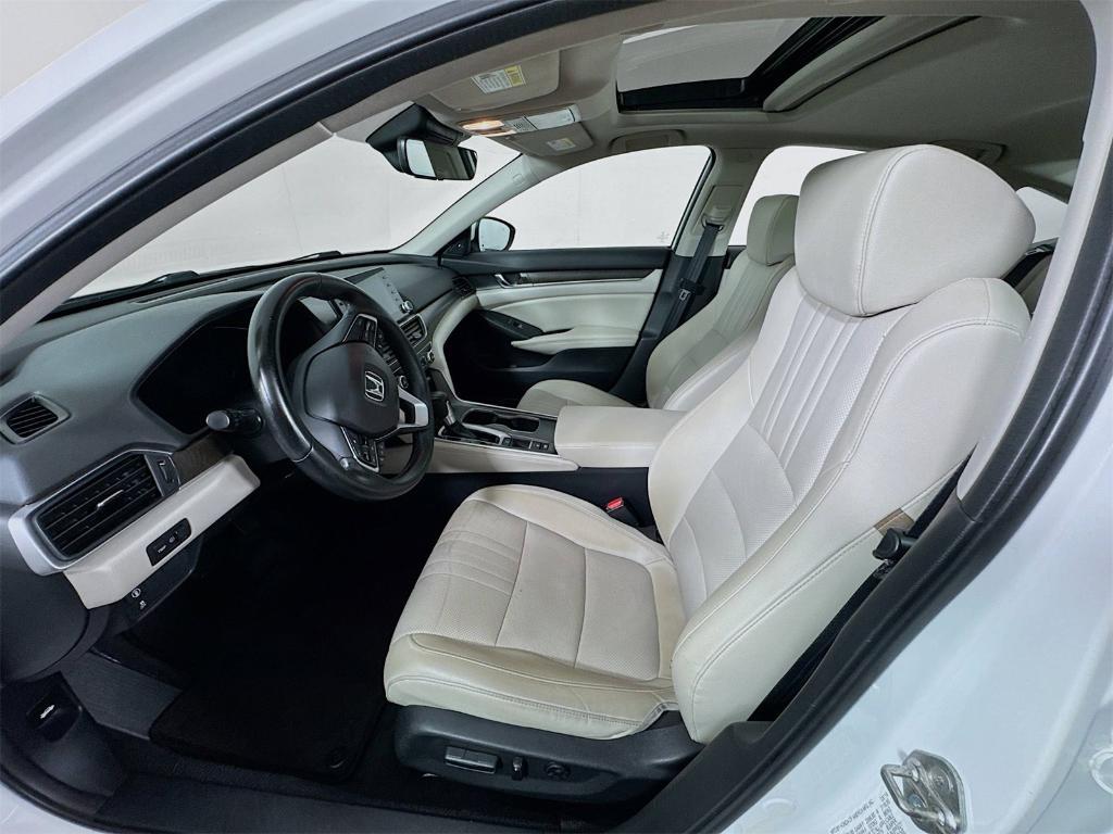 used 2019 Honda Accord car, priced at $19,960