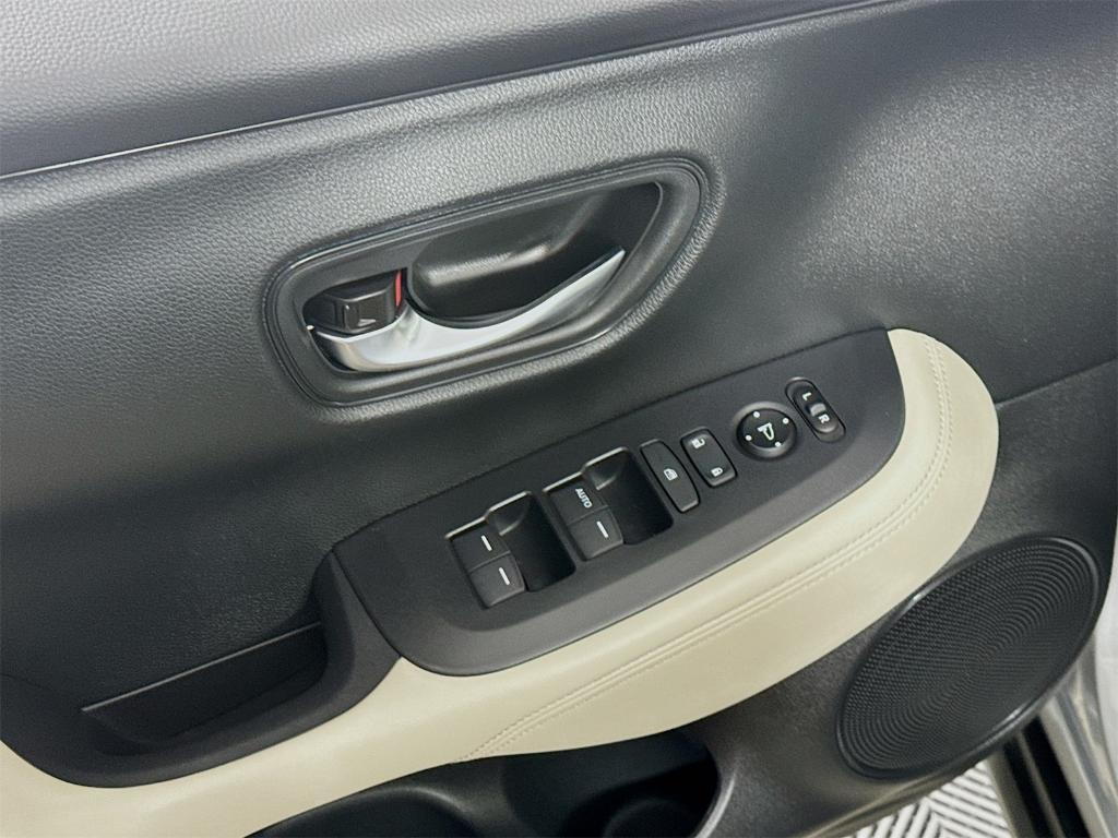 used 2023 Honda HR-V car, priced at $23,798