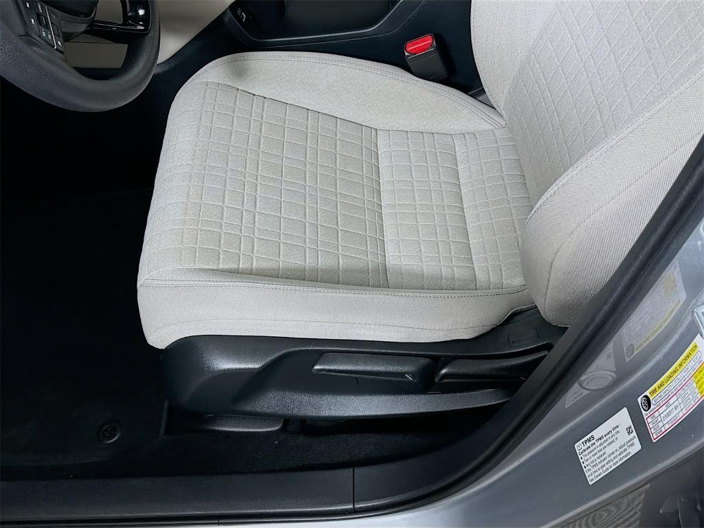 used 2023 Honda HR-V car, priced at $23,798