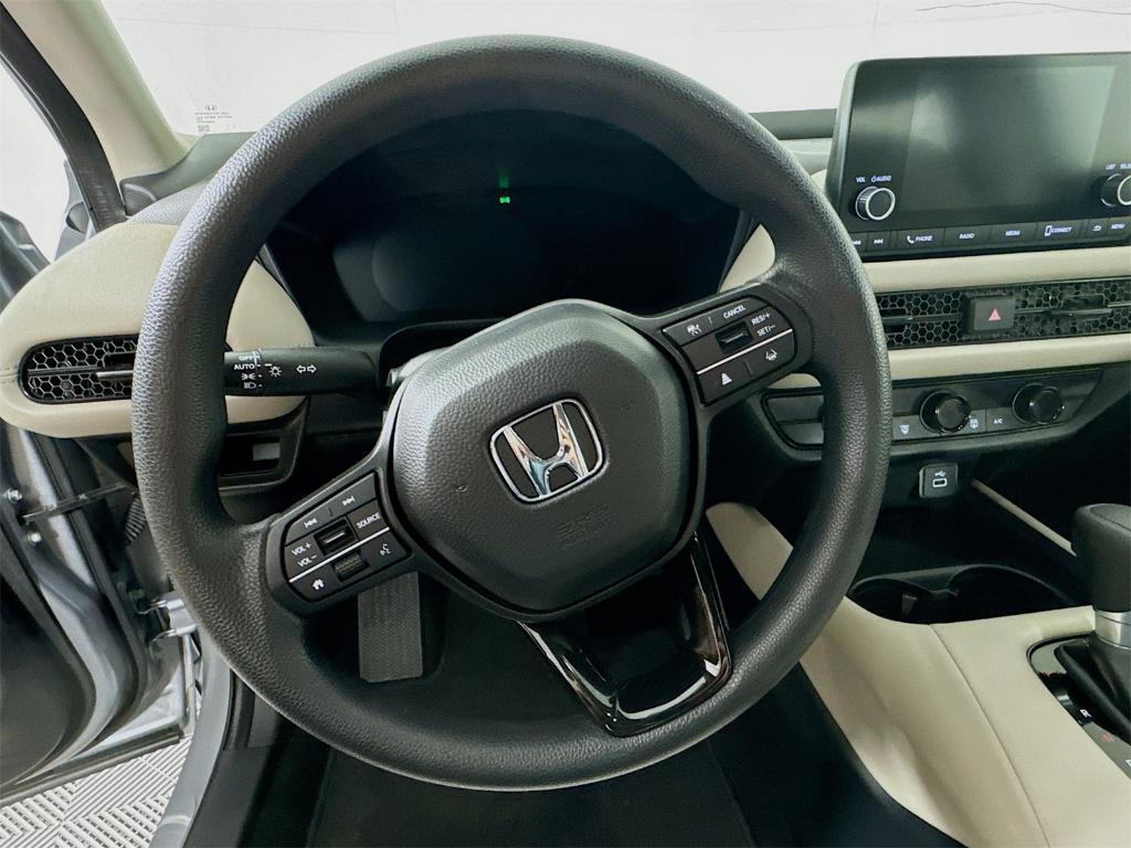 used 2023 Honda HR-V car, priced at $23,798