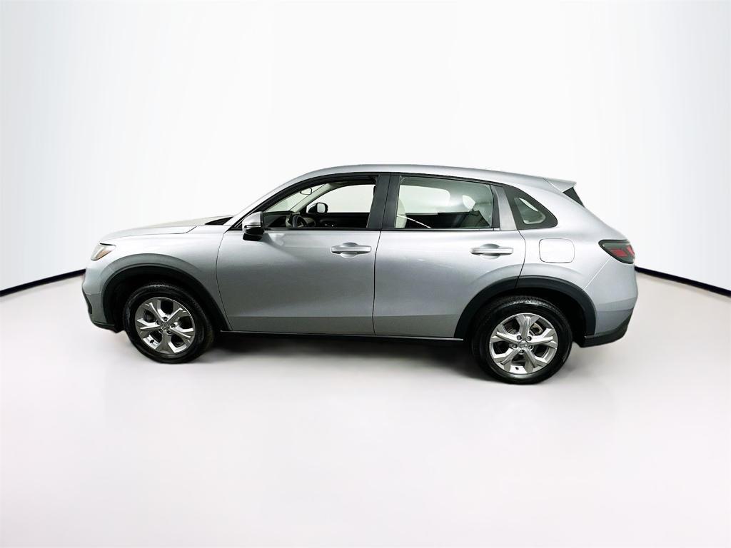 used 2023 Honda HR-V car, priced at $23,798