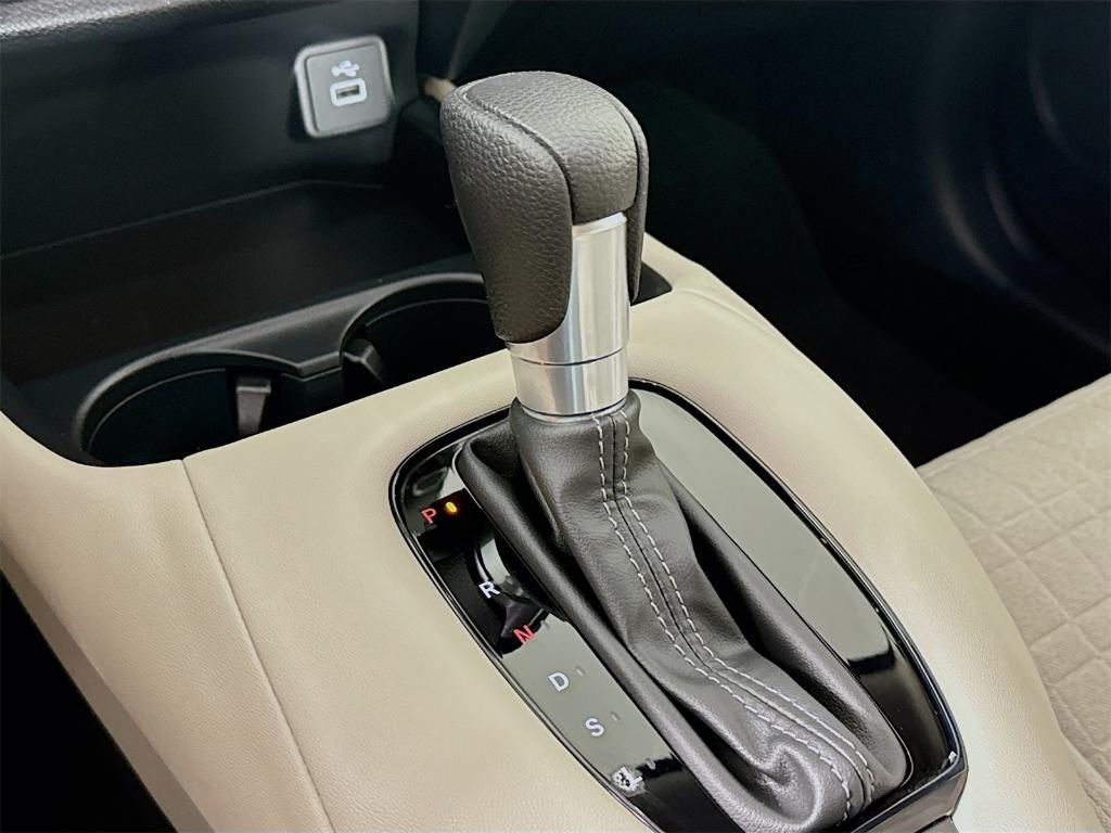 used 2023 Honda HR-V car, priced at $23,798