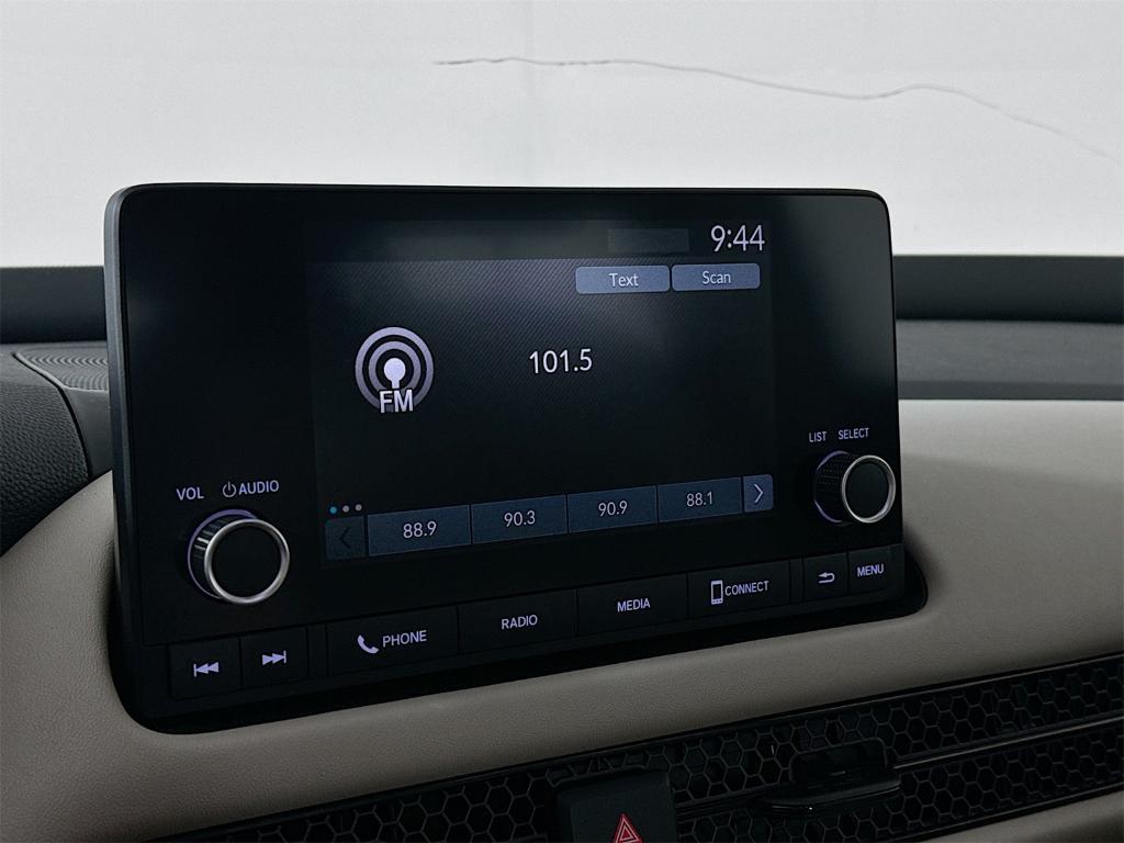 used 2023 Honda HR-V car, priced at $23,798