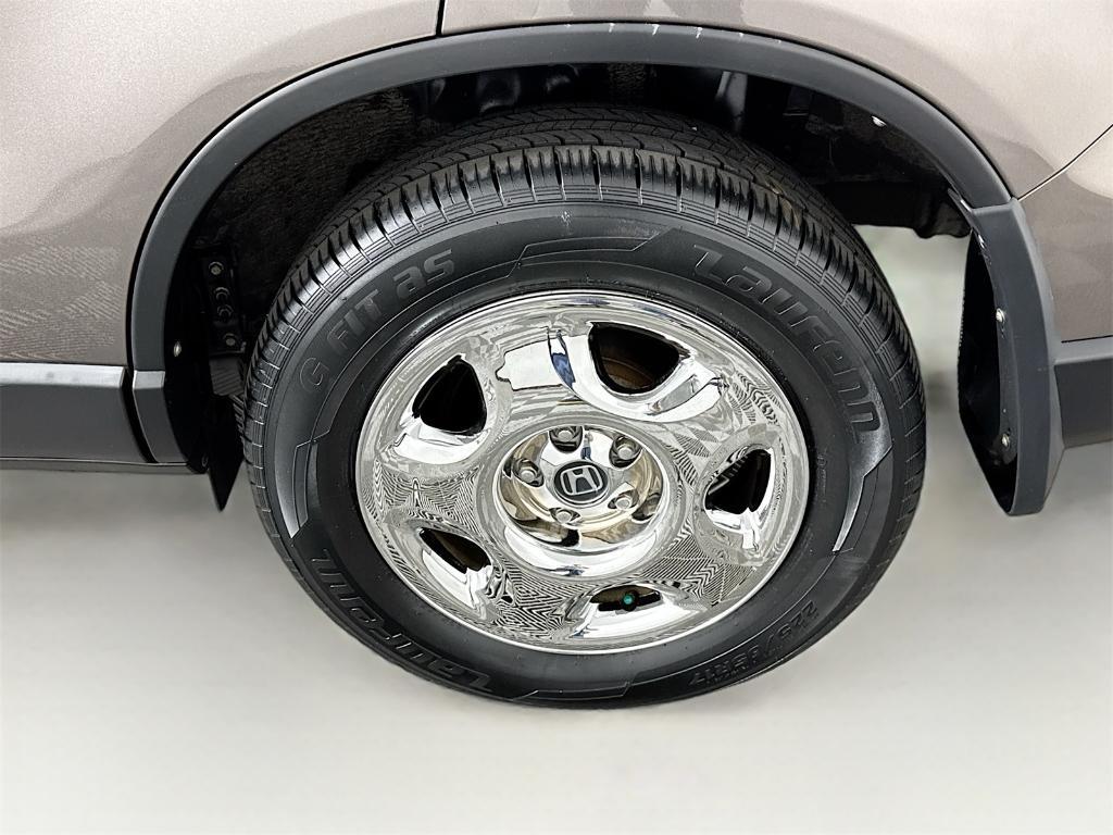 used 2009 Honda CR-V car, priced at $9,980