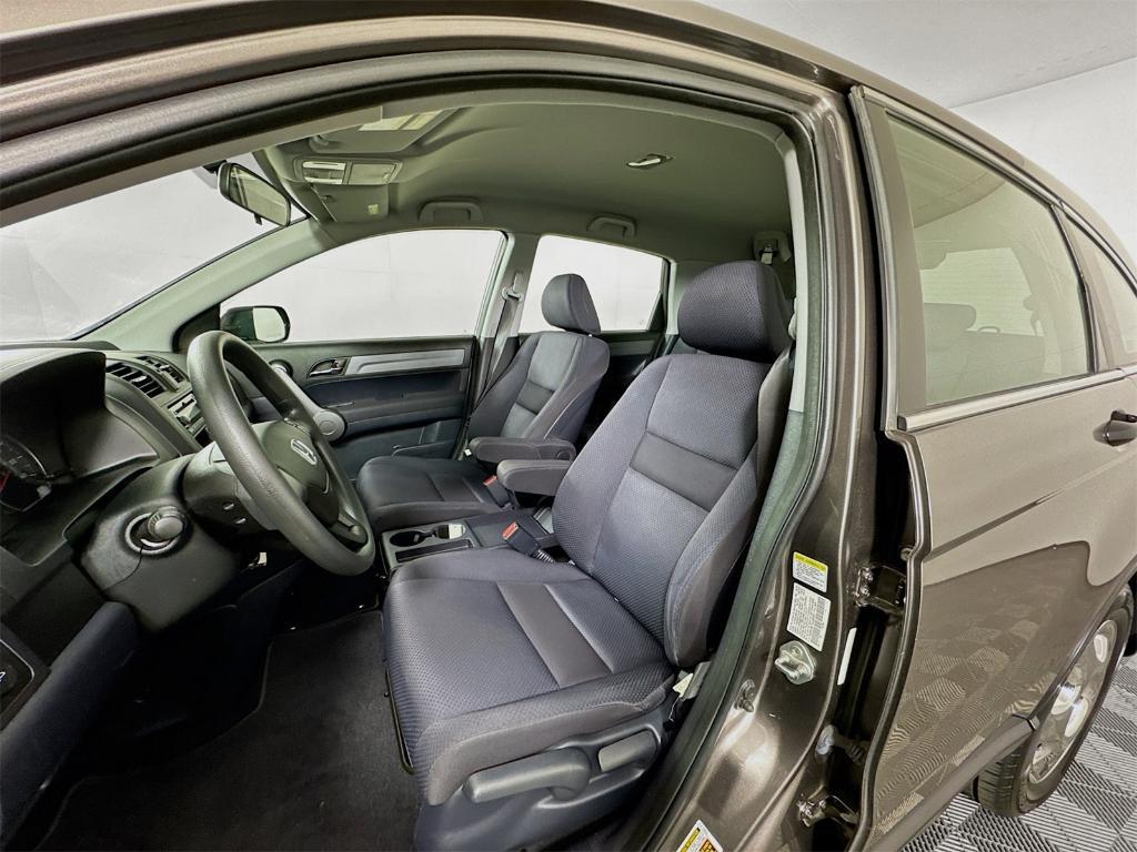 used 2009 Honda CR-V car, priced at $9,980