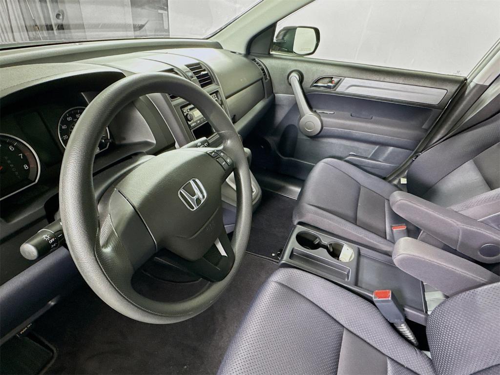 used 2009 Honda CR-V car, priced at $9,980