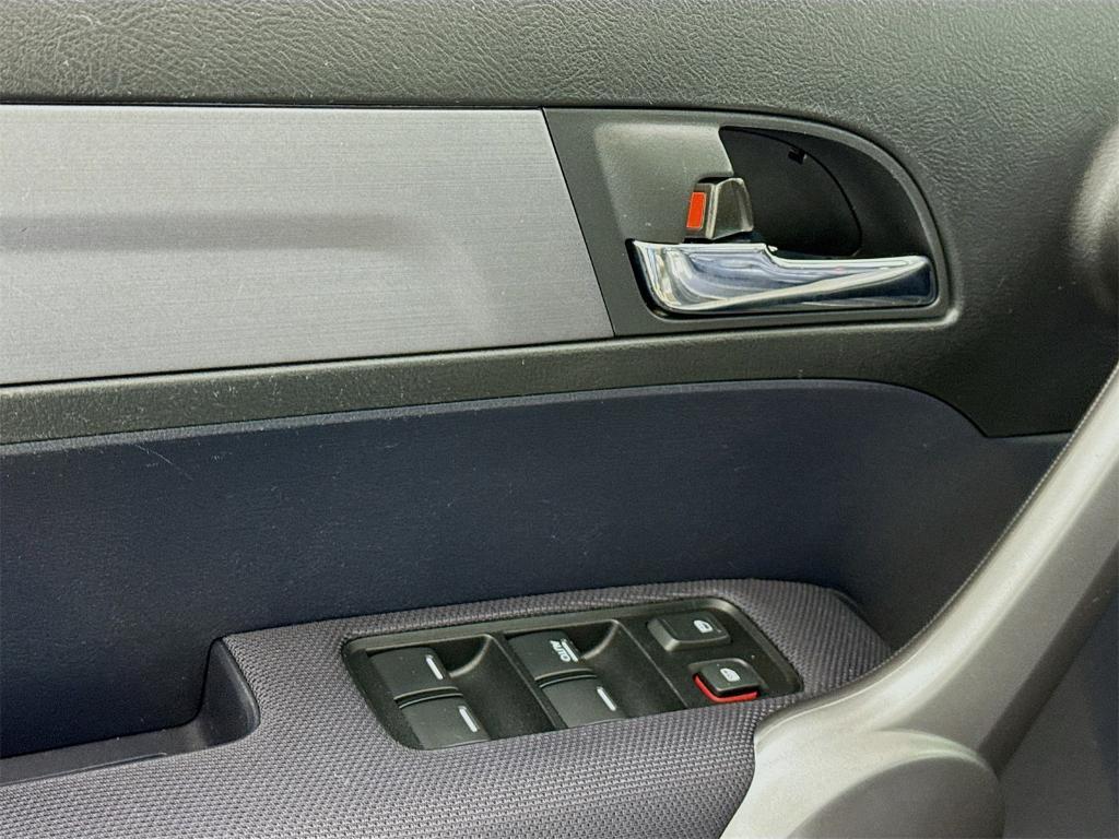 used 2009 Honda CR-V car, priced at $9,980