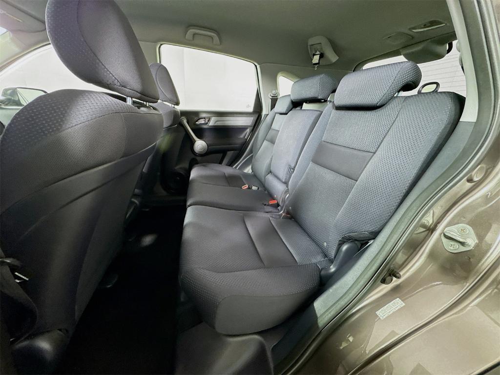 used 2009 Honda CR-V car, priced at $9,980