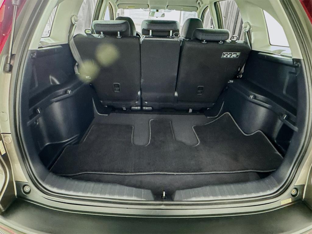 used 2009 Honda CR-V car, priced at $9,980