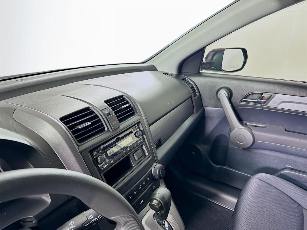 used 2009 Honda CR-V car, priced at $9,980
