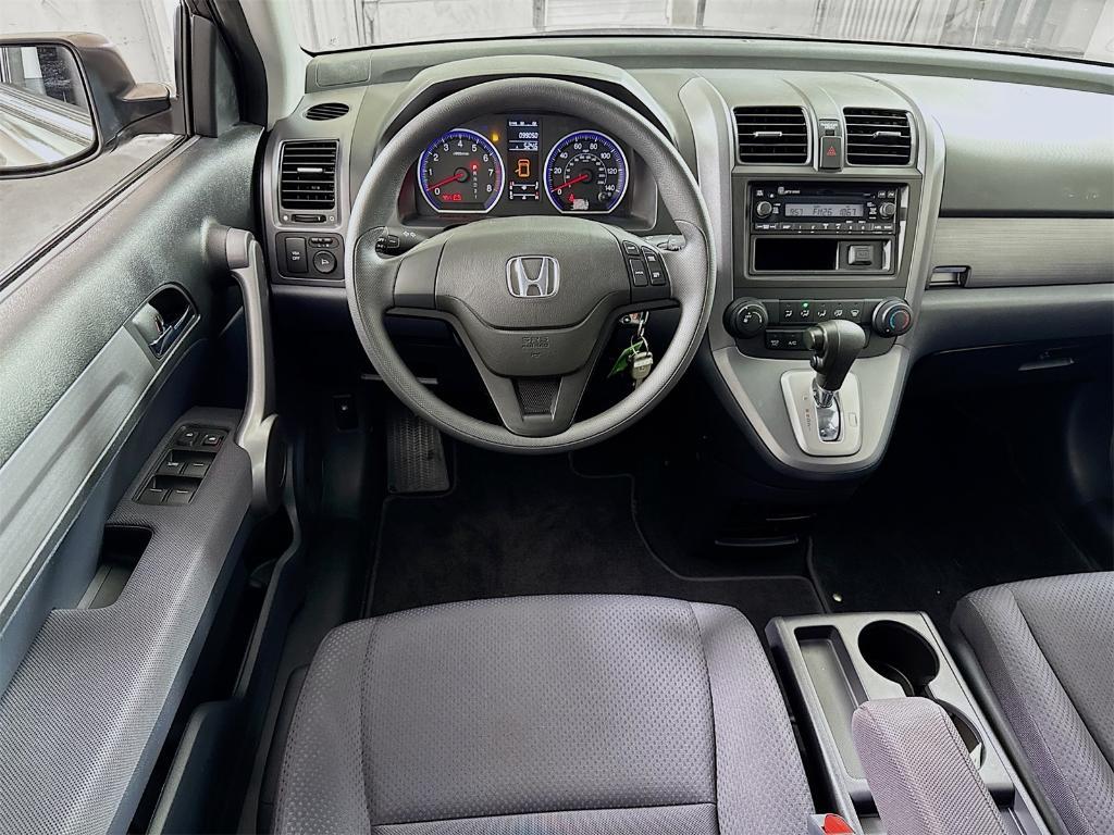 used 2009 Honda CR-V car, priced at $9,980