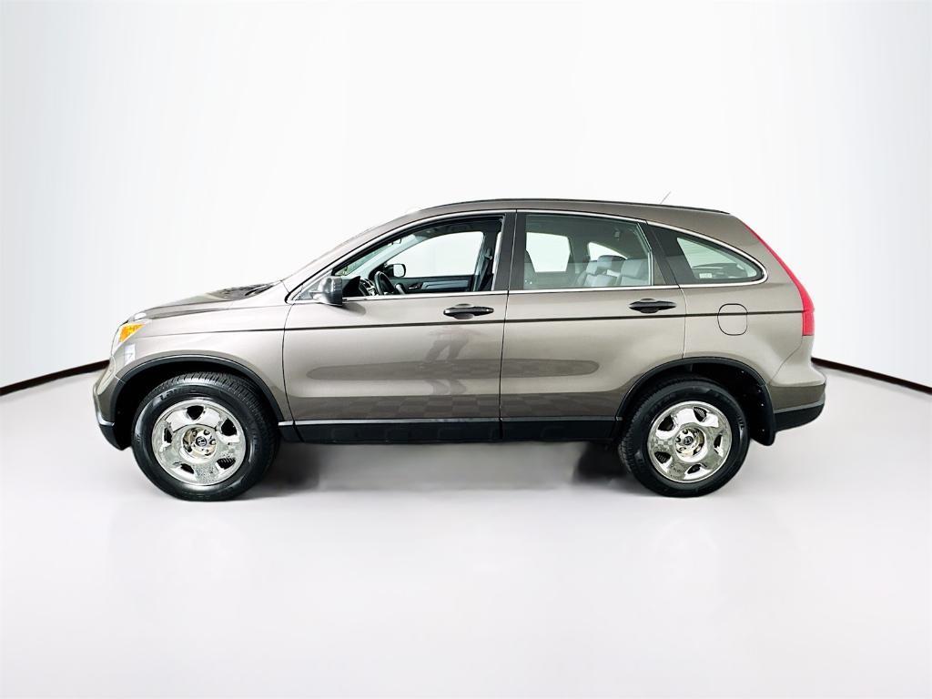 used 2009 Honda CR-V car, priced at $9,980