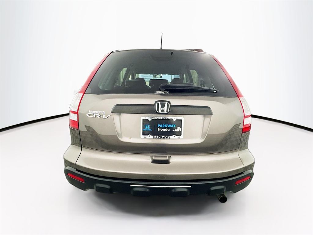 used 2009 Honda CR-V car, priced at $9,980