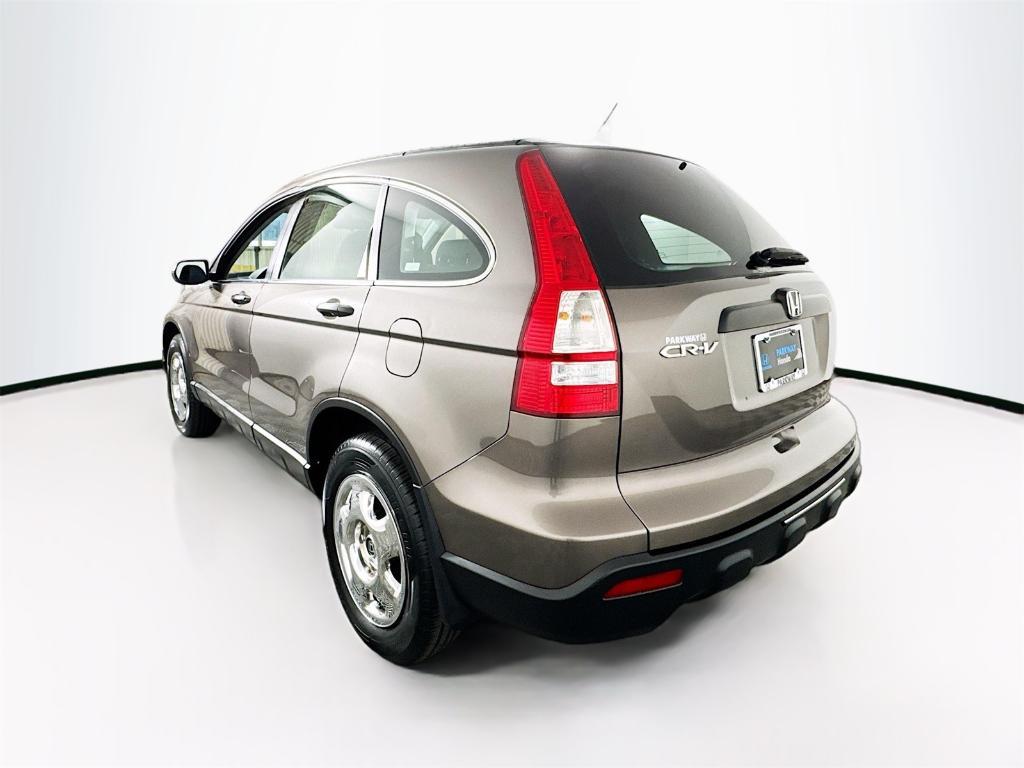 used 2009 Honda CR-V car, priced at $9,980