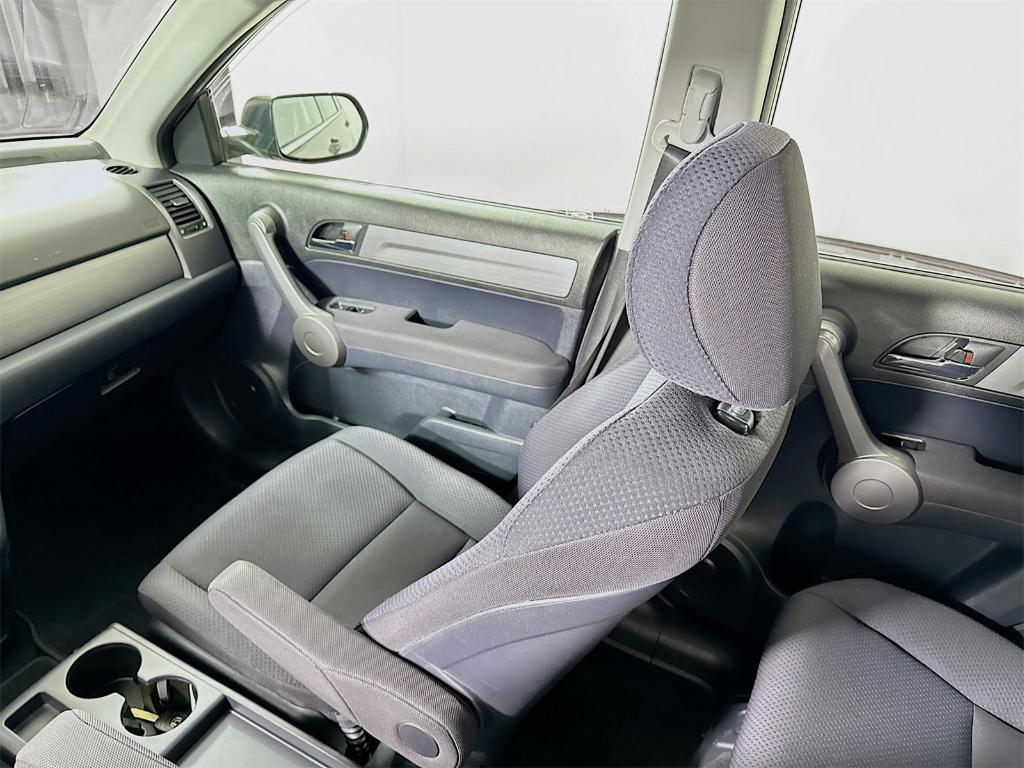 used 2009 Honda CR-V car, priced at $9,980