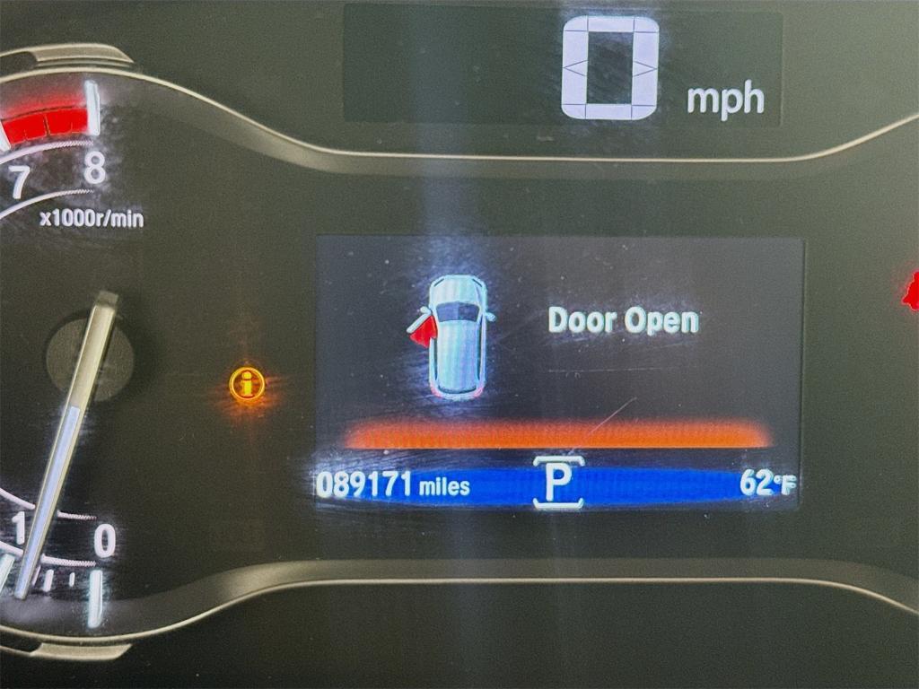 used 2018 Honda Pilot car, priced at $20,798
