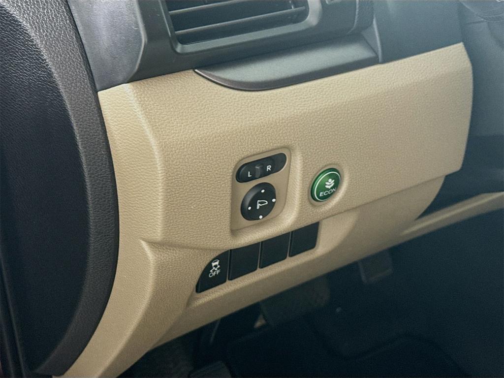 used 2018 Honda Pilot car, priced at $20,798