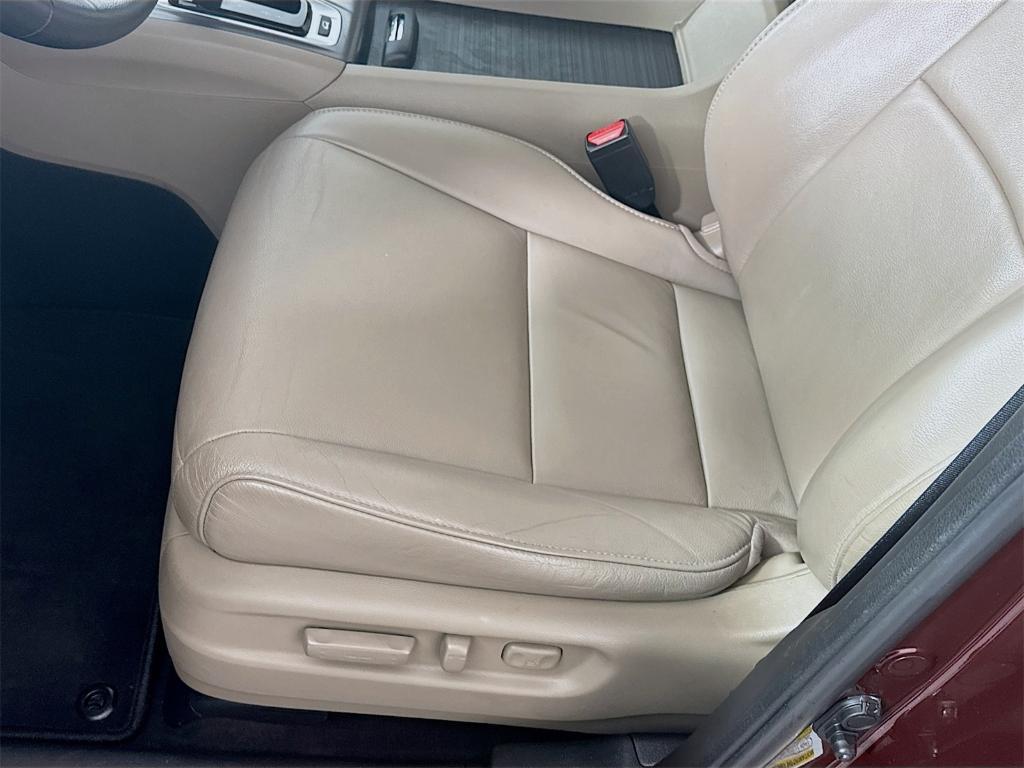 used 2018 Honda Pilot car, priced at $20,798