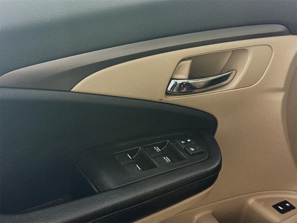 used 2018 Honda Pilot car, priced at $20,798