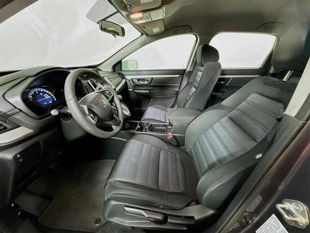used 2018 Honda CR-V car, priced at $16,845