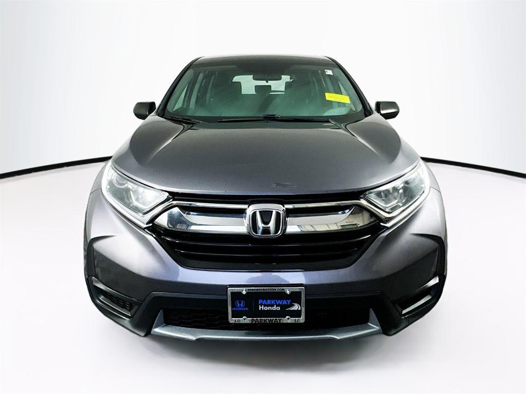 used 2018 Honda CR-V car, priced at $16,845