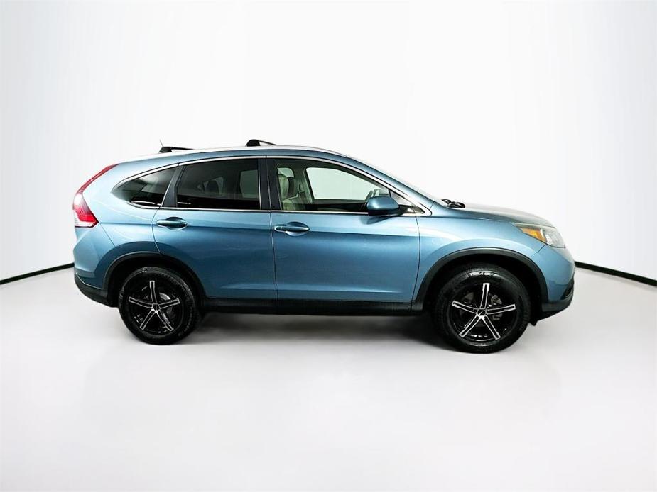 used 2014 Honda CR-V car, priced at $14,998