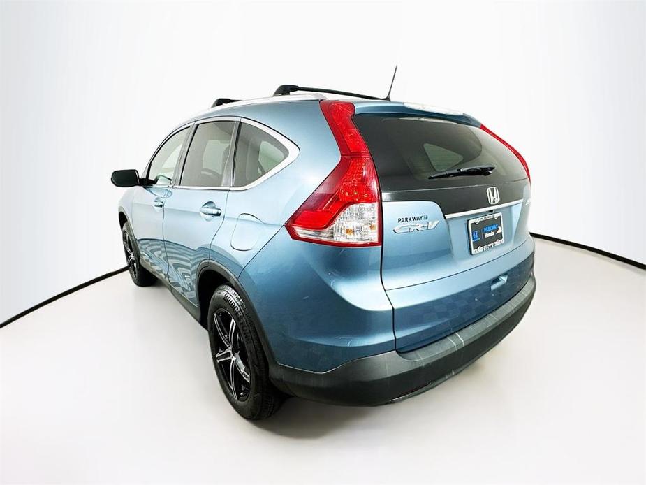 used 2014 Honda CR-V car, priced at $14,998