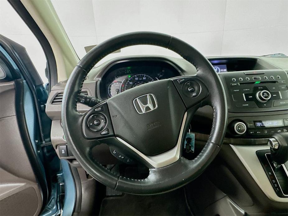 used 2014 Honda CR-V car, priced at $14,998