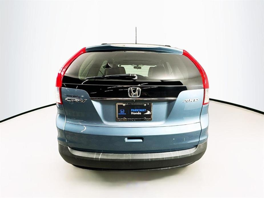 used 2014 Honda CR-V car, priced at $14,998