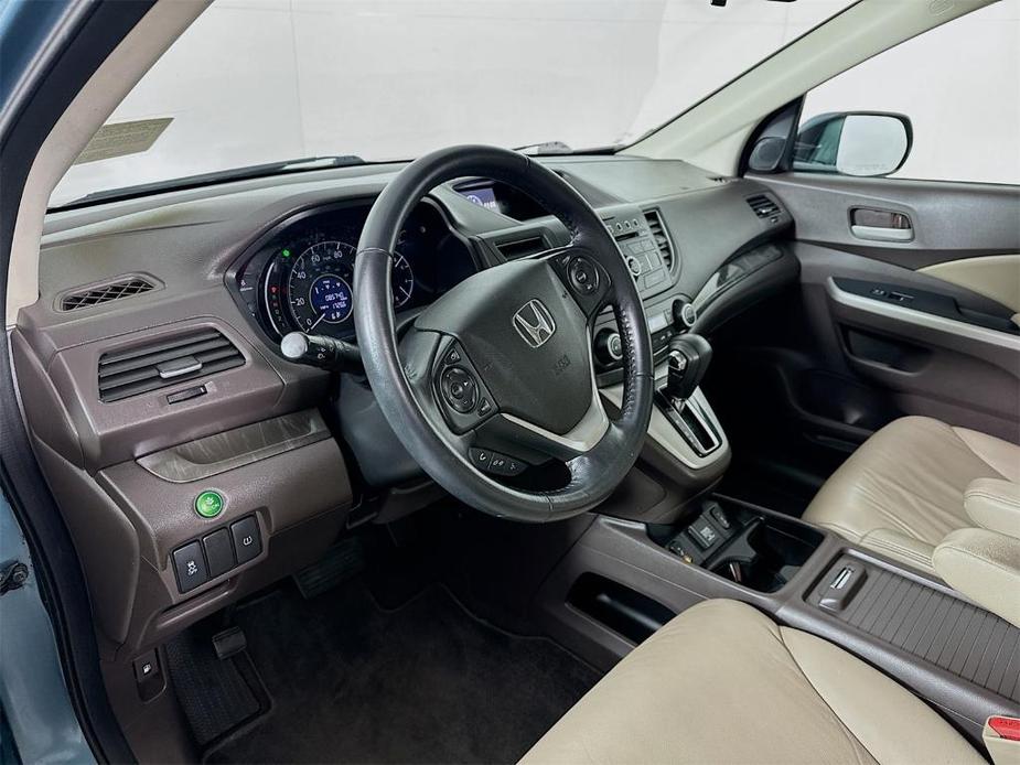 used 2014 Honda CR-V car, priced at $14,998