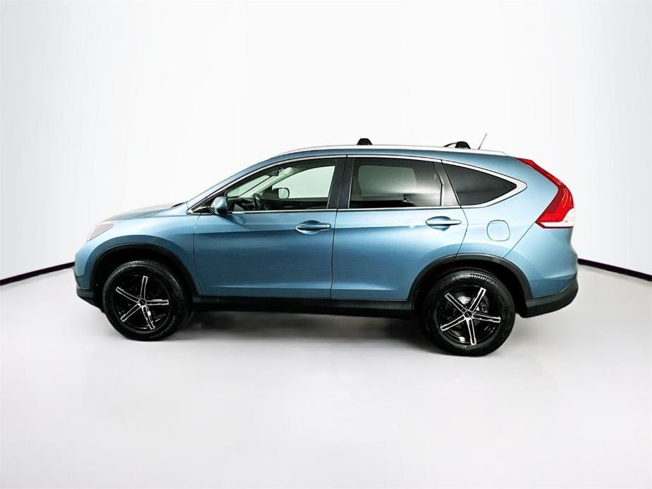 used 2014 Honda CR-V car, priced at $14,998