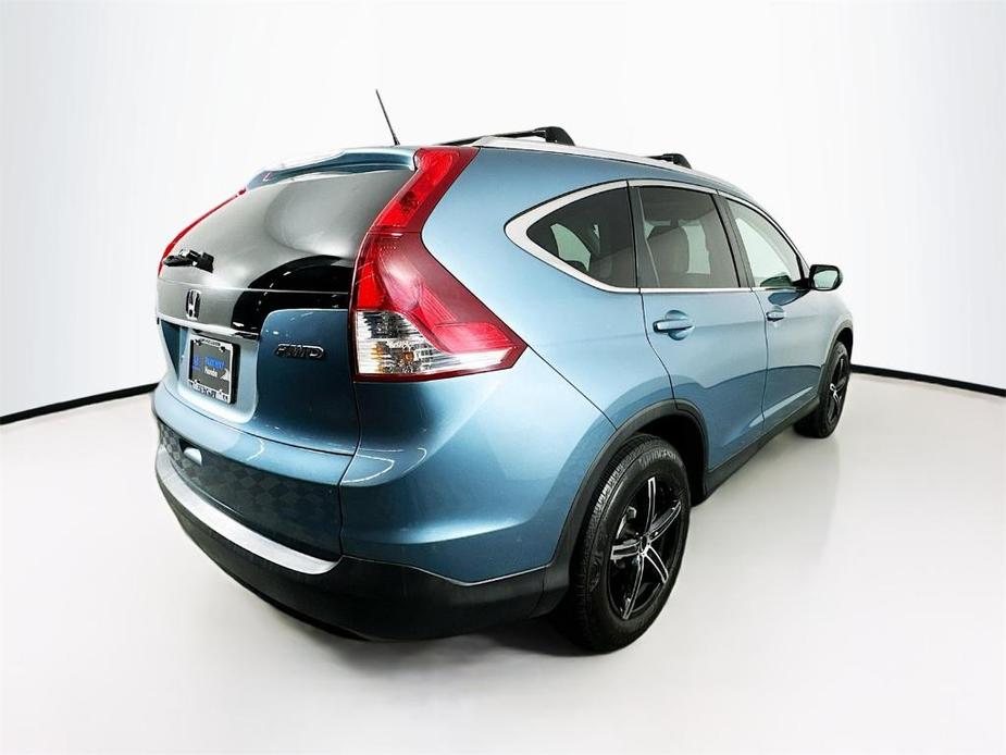 used 2014 Honda CR-V car, priced at $14,998